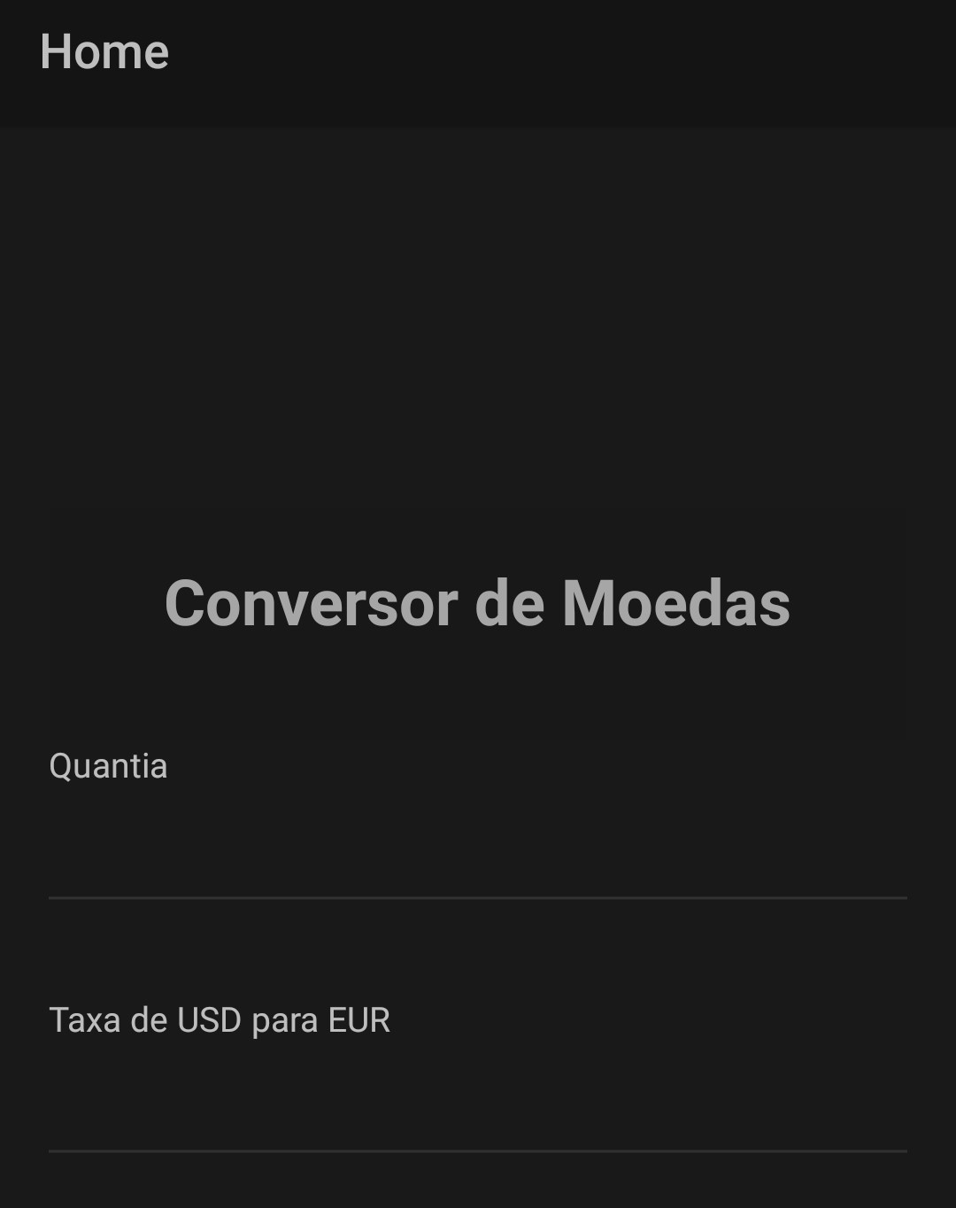 Descrição do projeto 2