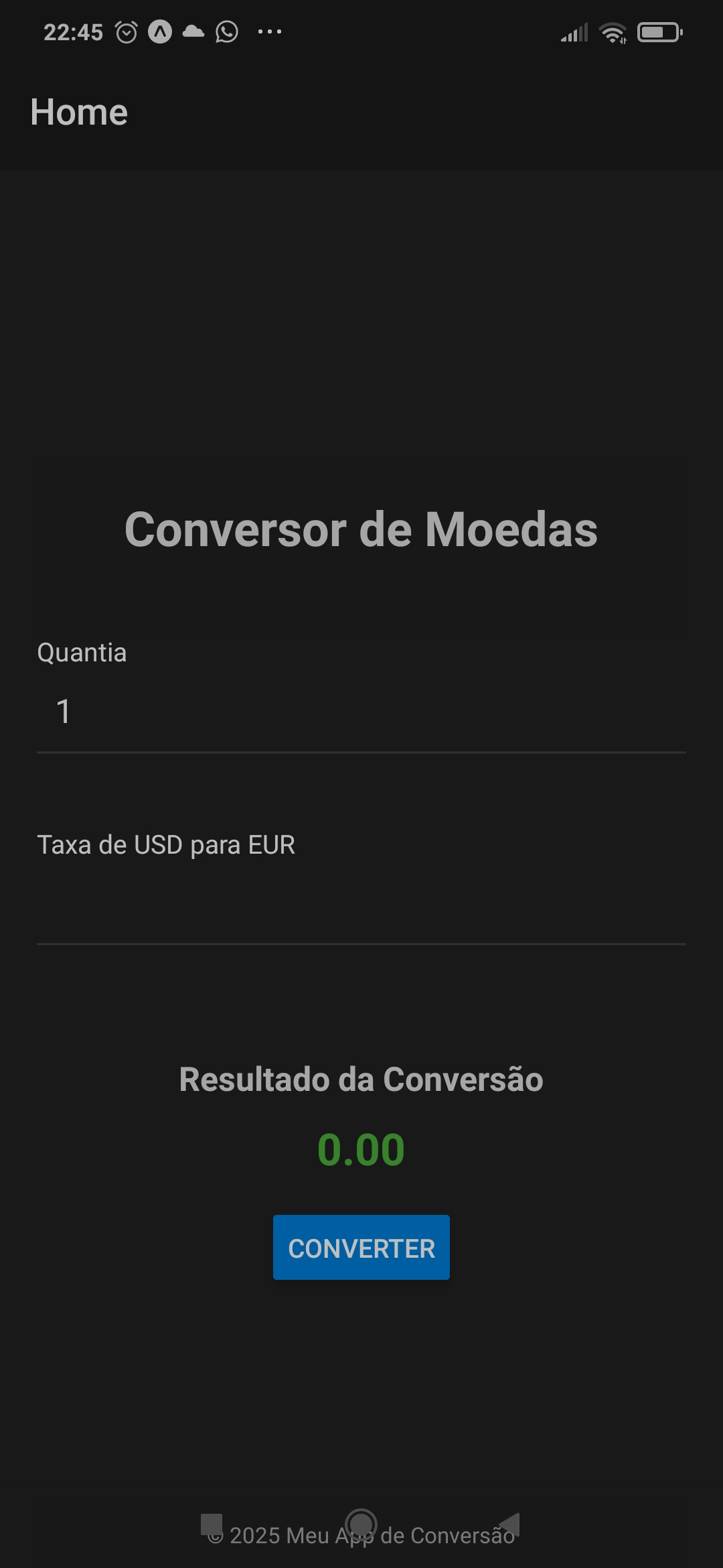Detalhe do projeto 1