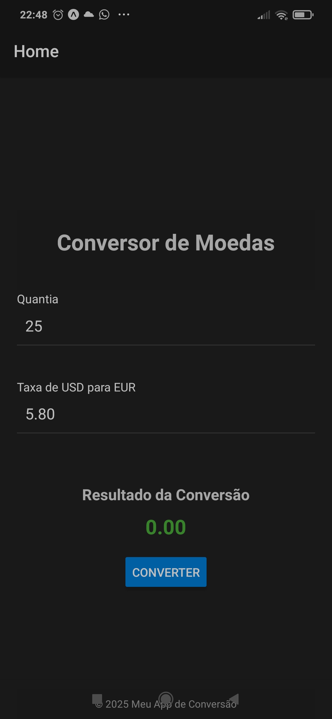 Detalhe do projeto 2