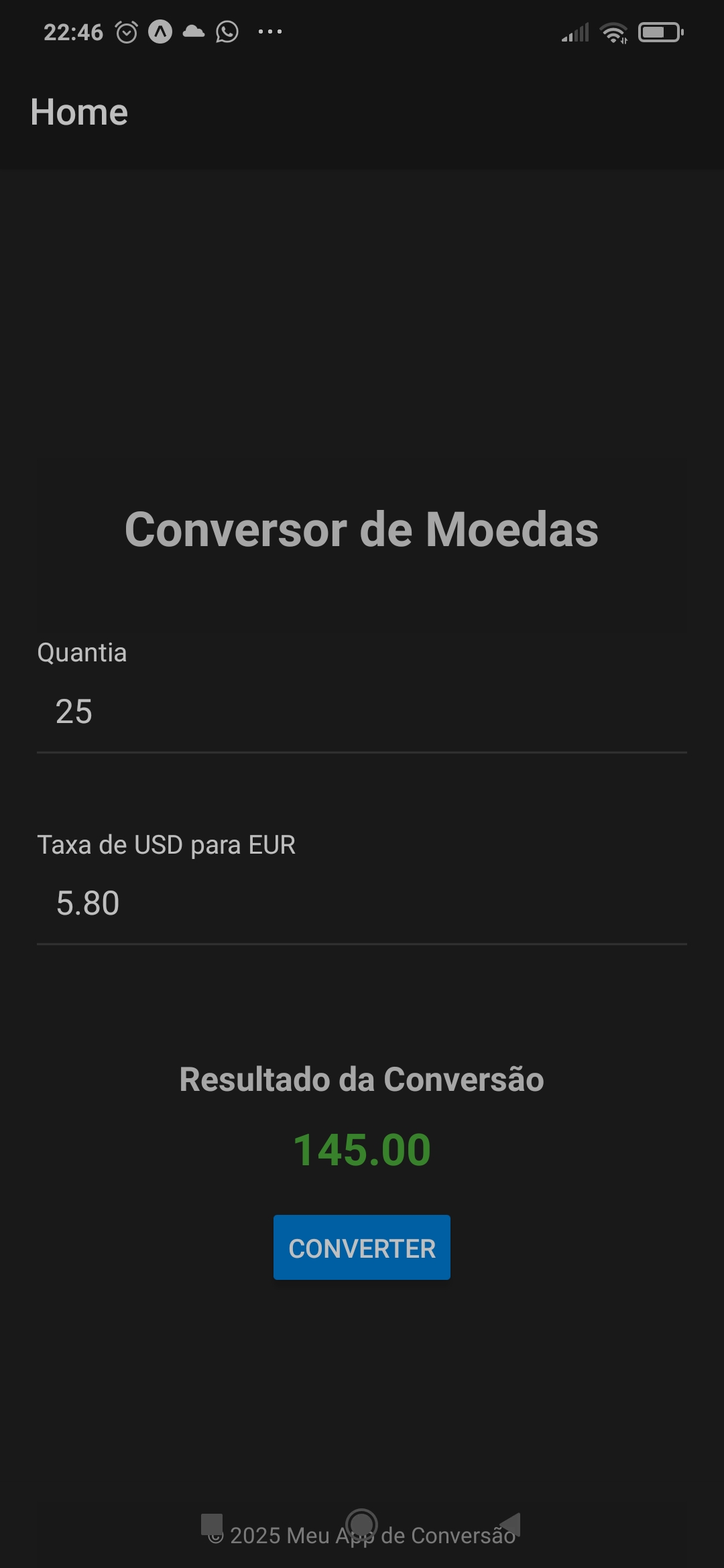 Detalhe do projeto 3