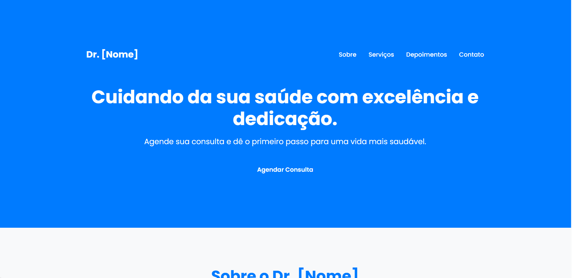 LandPage