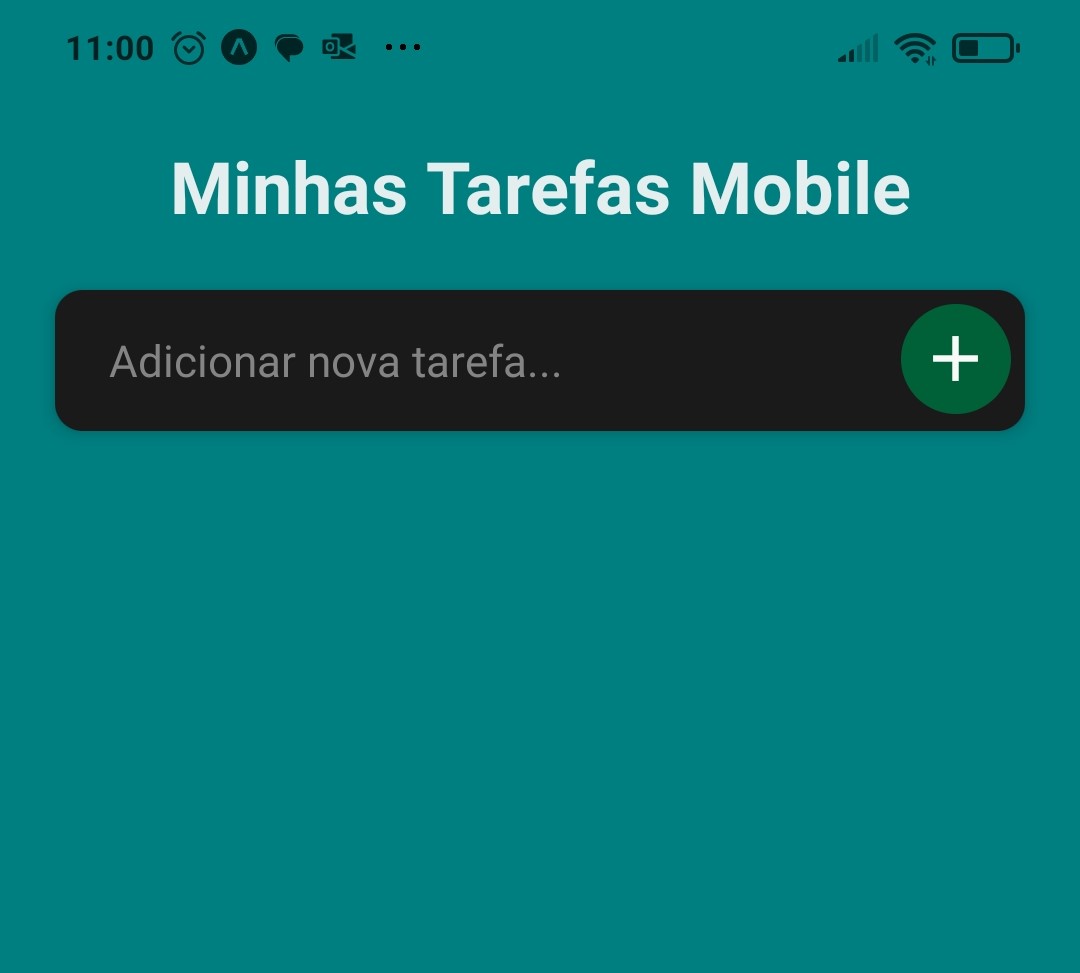 Descrição do projeto 1