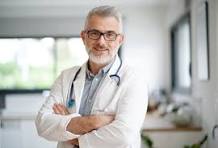 Foto do Dr. [Seu Nome]